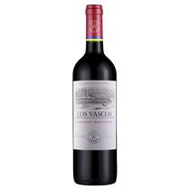 Vinho Los Vascos Cabernet Sauvignon 750ML - 7804360111009