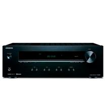 Receiver Onkyo TX-8220 120V Bluetooth - Preto TX-8220BMDC