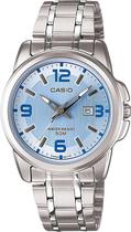 Relogio Casio Analogico LTP-1314D-2AVDF - Feminino