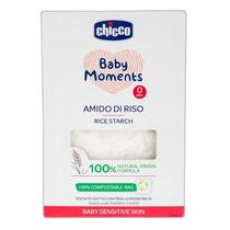 Chicco Nursery Extracto de Arroz Sensible 250 GR Detalles En El Producto 0+ s/C