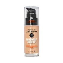 Base L?Quida Revlon Colorstay Combination Oily Skin FPS15 150 Buff 30ML