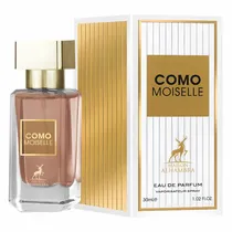 Perfufme Maison Alhambra Como Moiselle - Eau de Parfum - Feminino - 30ML