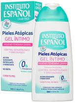 Gel Intimo Instituto Espanol Peles Atopicas - 300ML