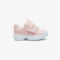 Tênis Fila Disruptor VLC Baby F08K004133-6155