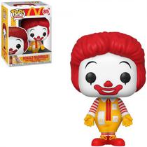 Funko Pop MC Donalds Ronald Mcdonald 85