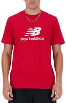 Camiseta New Balance MT41502 Tre - Masculina