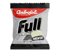 Ambrosoli Full Strong Menta 25G