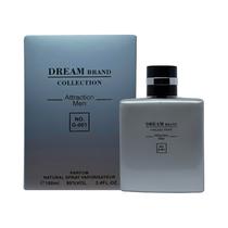 Perfume Dream Brand G- 001 Attraction Men Parfum 100ML