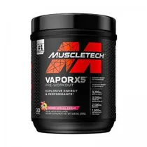 Pré-Treino Vapor X5 Next Gen Muscletech 232G Miami Spring Break