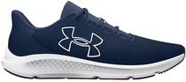 Tenis Under Armour Ua Charged Pursuit 3 Big Logo 3026518-400 - Masculino