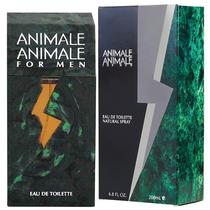 Perfume Masculino Animale Animale For Men Edt 200 ML