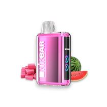 Pod Descartavel Nikbar 15000 Puff - Watermelon Bubbalo