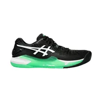 Calzado Deportivo Asics 1041A375.002 Resolution 9 Clay Masculino