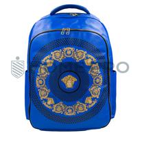 Maleta Mochila Organizadora Barbeiro - Azul