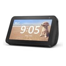 Alexa Echo Show 5/ Tela 5"/ Bluetooth / Wifi / Preto