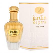 Perfume Maison Alhambra Jardim de Paris Eau de Parfum Feminino 100ML