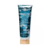 Victoria Secret Body Lotion 236ML Shimmer Costa Flora