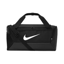 Nike Bolso Brasilia DM3975010 30L Black