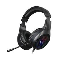 Auricular Sate GH-330 RGB Black