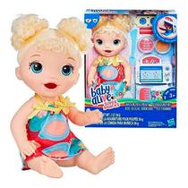 Baby Alive Bebe Delicias Horneadas