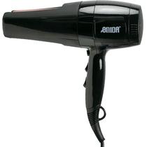 Secador de Cabelo Onida ON-099 2 Em 1 com 5000W/Bivolt 50/60HZ - Preto