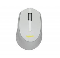 Mouse Logitech M280 Cinza Sem Fio