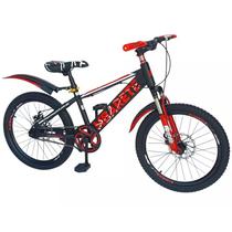 Bicicleta Aro 20 Mbarete