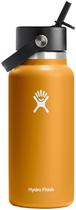 Garrafa Termica Hydro Flask W32BFS162 946ML Fossil