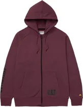 Jaqueta com Capuz Caterpillar 4050046-13927 - Masculina