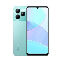 Celular Realme C51 RMX3830 4GB 128GB Mint Green