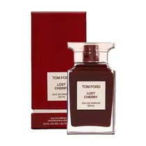 Perfume Tom Ford Lost Cherry - Eau de Parfum - Unissex - 100ML