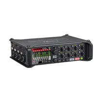 Gravador Zoom F8N Pro