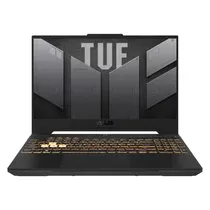 Notebook Gamer Asus Tuf Gaming F15 FX507ZC-ES53 15.6" 512GB SSD 16GB Ram Nvidia Geforce RTX 3050 - Cinza