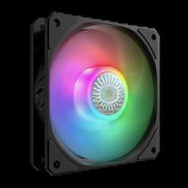 Cooler Master Cooler Gab Sickleflow 120 Argb 12 VDC Black