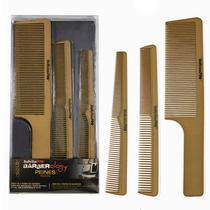 Babyliss Comb Kit