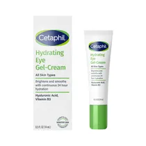 Crema para Contorno de Ojos Cetaphil Gel-Cream Hydrating 14ML