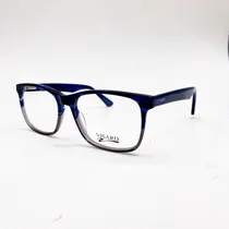 Armação para Óculos de Grau Masculino Visard MH2288 56-18-145 C3