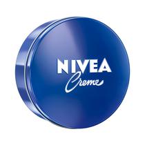 Crema Hidratante Nivea Lata 400ML