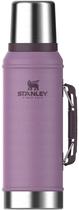 Garrafa Termica Stanley The Legendary Classic Bottle 10-11494-006 (950ML) Lilas