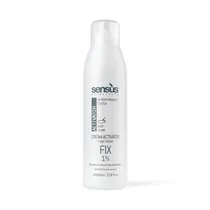 Sensus Cream Activaor Fluid Cream Fix 1% 1L