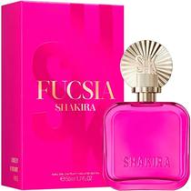 Shakira Perfume Fucsia Fem Femenino Eau de Parfum 50ML