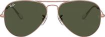 Oculos de Sol Ray-Ban RB3025 920231 58 - Feminino