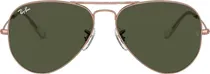 Óculos de Sol Ray-Ban RB3025 920231 58 - Feminino