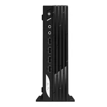 Mini PC MSI Pro DP21 13M-498US i3-13100/8GB/500SSD W11/Black