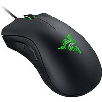 Mouse Razer Deathadder Essential 03850100 Black