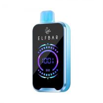 Dispositivo Descartavel Elf Bar FS18000 Blueberry Ice