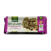 Bolacha Gullon Cookies Chip Sem Acucar 130G