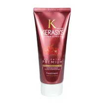 Tratamento Capilar Kerasys Oriental Premium Red Camellia Oil Ex Moisture & Repair - 200ML