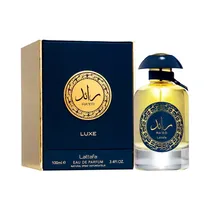 Perfume Lattafa Ra’Ed Luxe Edp 100ML – Unisex
