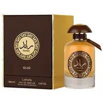 Perf Lattafa Raed Oud Edp H V 100ML